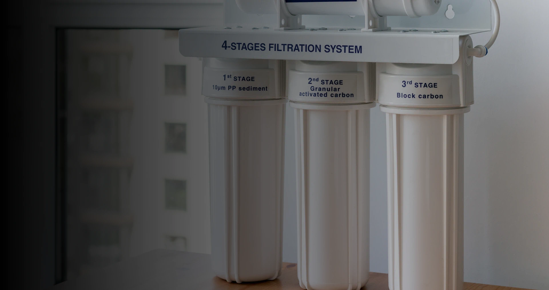 Smith Water Conditioning Hero 3